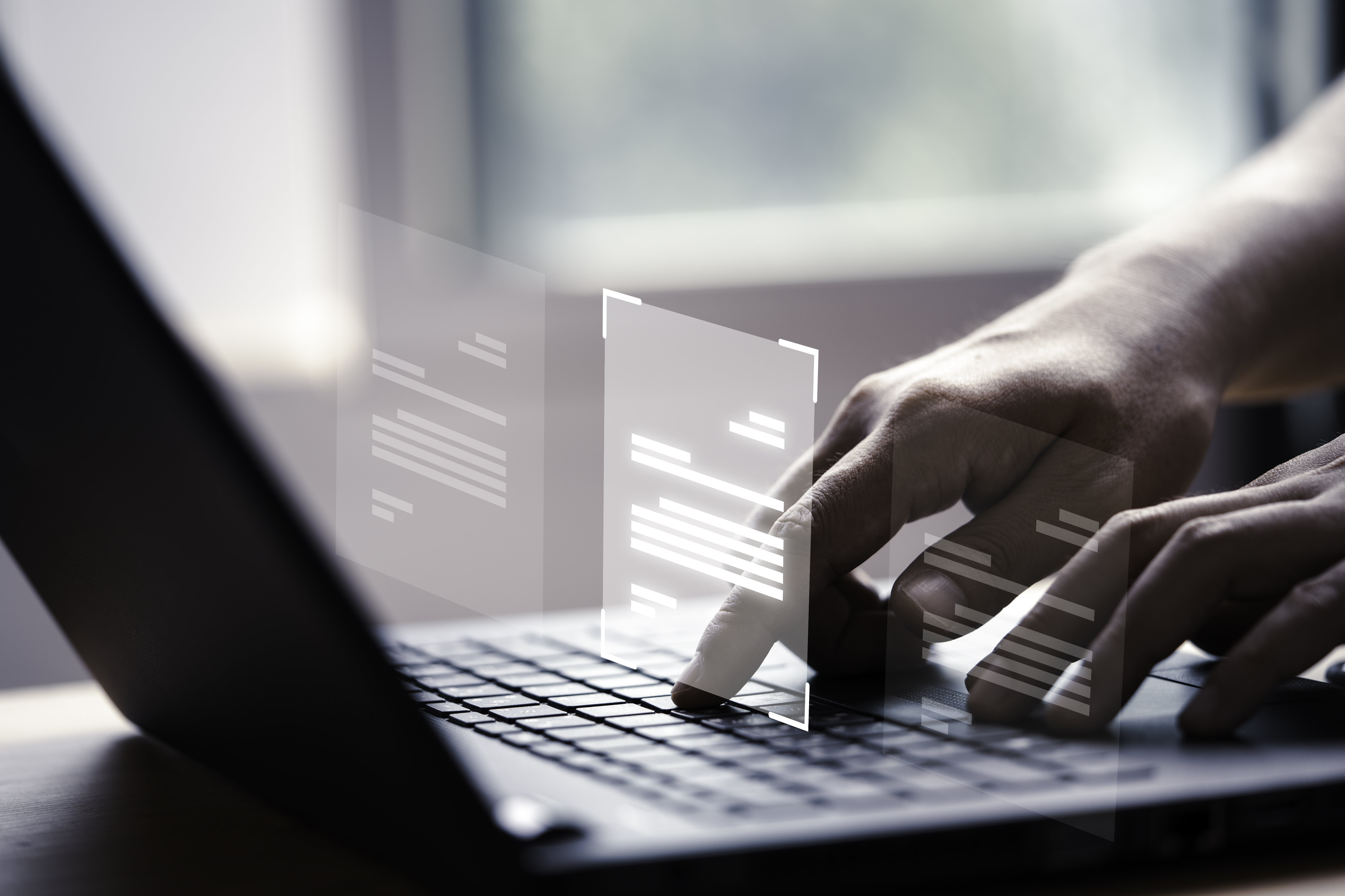 Business Document Translation: Professional Strategies 2025