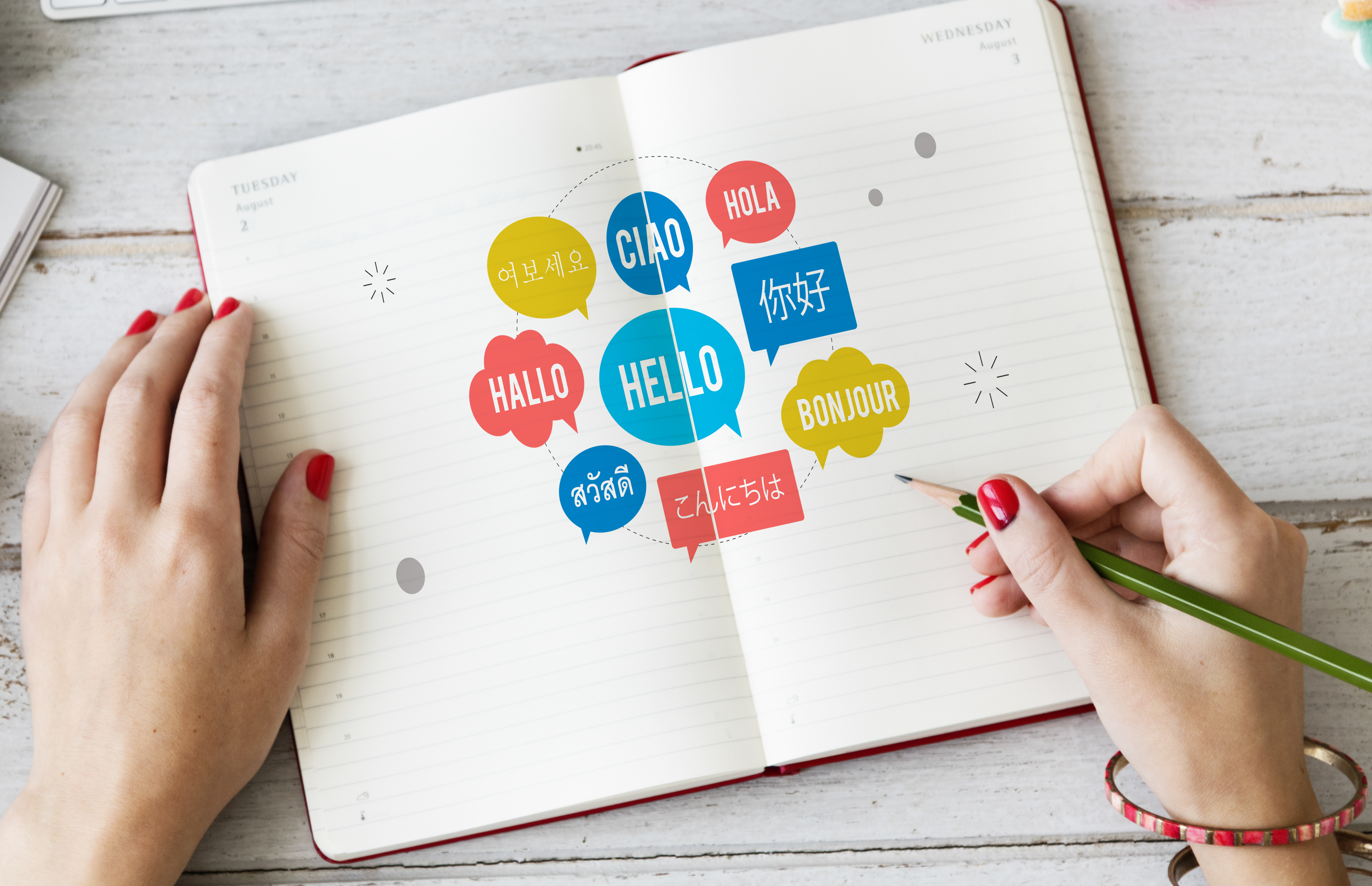 10 Proven Ways to Improve PDF Translation Accuracy in 2025